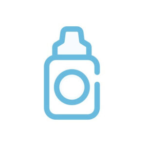 Oxymet 0.025% Nasal Drops