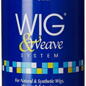Demert Wig & Weave System Lusterizer & Conditioner 9.76 oz
