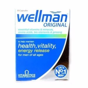 WELLMAN MAX BY 84