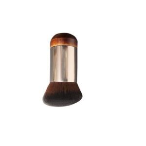 Angled Foundation Brush Foundation Liquid BB Cream Concealer Makeup Brush Dense Synthetic Hair Blender Designer Makeup Tools ACU