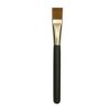 Flat Square Foundation Brush Soft Hair Concealer Brush BB Cream Blender Face Mask Paint Brush Women Beauty Skin Care Makeup Tool DOU