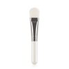 Face Mask Brush Foundation Applicator BB Cream Blender Concealer Brush Flat Soft Hair Skin Care Beauty Cosmetic MakeuTools