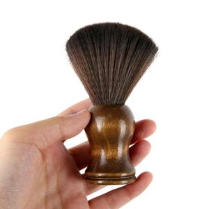 2 Shaving Brush Professional  For Shaving Cream