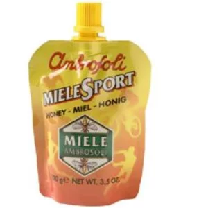 Sport Honey 100g