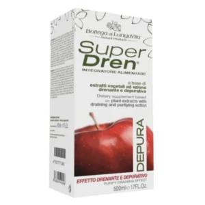 Superdren Depurvita 500ml