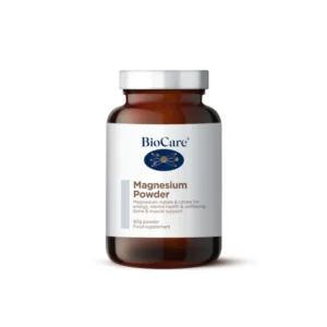 Biocare Magnesium Powder 90g