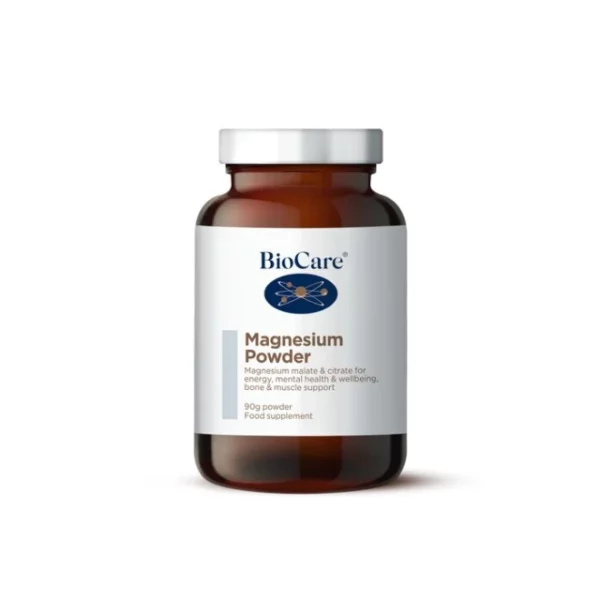 Biocare Magnesium Powder 90g
