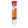 Lanes Vitamin C 500mg + Zinc 20 Effervescent & Vitamin C 1000mg 20 Effervescent Free