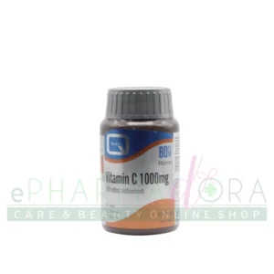 QUEST VITAMIN C 1000MG 60S