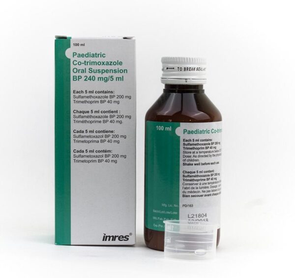 ZITHROMAX SUSPENSION 200MG /5ML