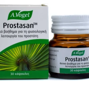 A.Vogel Prostasan? x 30 Capsules