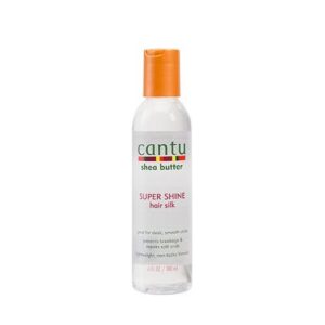 Cantu Shea Butter Super Shine Hair Silk 6oz