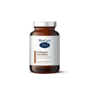 BIOCARE COLLAGEN COMPLEX 60CAPSULES