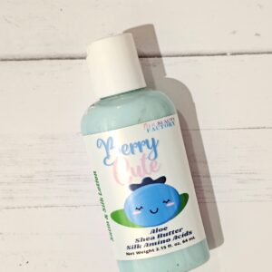 Berry Cute Body Lotion