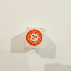 Camphor Block Refined