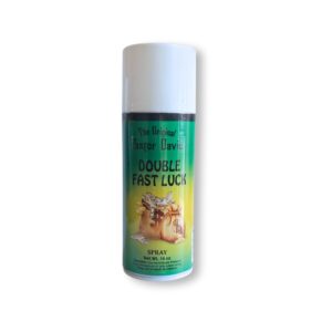 Double Fast Luck Spray | Doble Sverte Aerosol