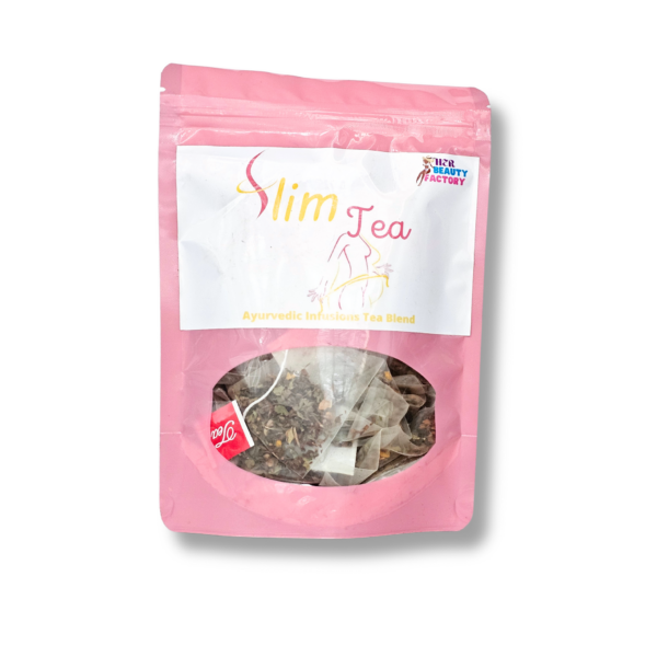 Slim Herbal Tea