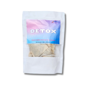 Detox Herbal Tea