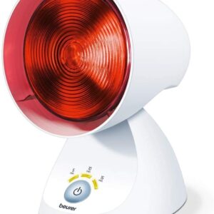 Beurer Infrared Heat Lamp with Timer