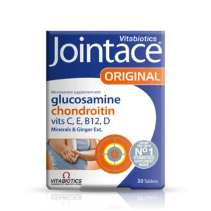 VITABIOTICS JOINTACE ORIGINAL 30TABLETS