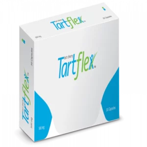 Tartflex 500mg Capsule 10pcs