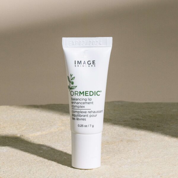 Ormedic Balancing Lip Enhancement Complex