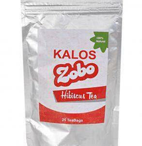 Kalos Hibiscus Tea