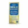 VITABIOTICS OMEGA H3 BLUE LABEL, HEALTH & VITALITY SUPPLEMENT 30TABLETS