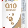 PharmaVital Coenzyme Q10 100mg x 30 Capsules