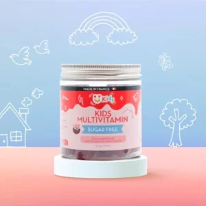 MiumLab Kids Multivitamins x 42 Gummies