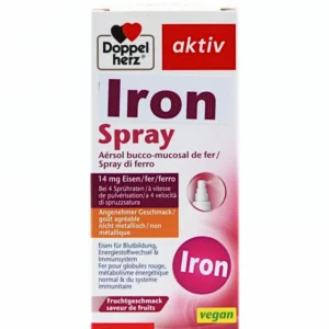 Doppelherz Iron Spray 60ml