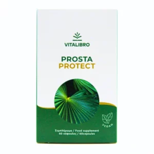 Vitalibro Prosta Protect x 60 Tablets
