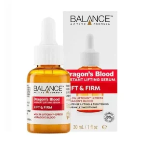 Dragon?s Blood Instant Lifting Serum 30ml