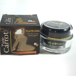 Flawless Moisture Surge Facial Cream 30g