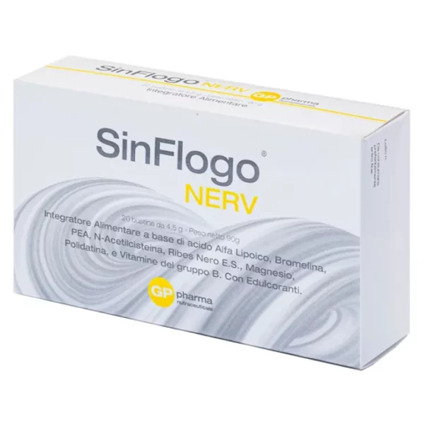 SINFLOGO NERV 20BUST