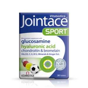 VITABIOTICS JOINTACE SPORT 30TABLETS