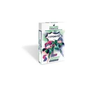 DOCTOR'S FORMULA THE INVINCIBLE KIDS FORMULA 30SOFT CHEWS