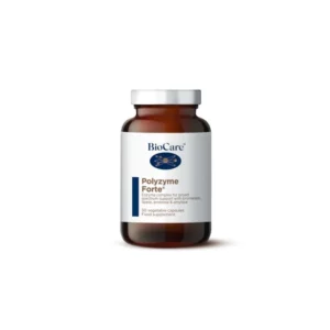 Biocare Polyzyme 30caps