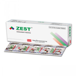 Zest