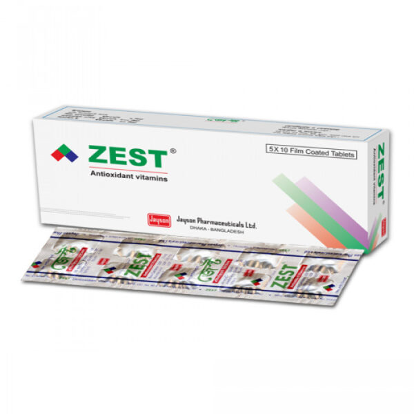 Zest