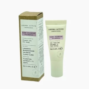 Aroma Active Lab Pulsepoint Roller 6ml