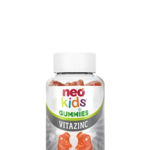 NEO PEQUES KIDS GUMMIES VITAZINC 30GUMMIES