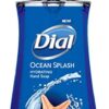 Dial Moisturizing Liquid Hand Soap Ocean Splash 7.5oz