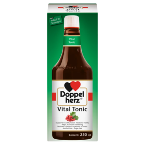 Doppelherz Vital Tonic