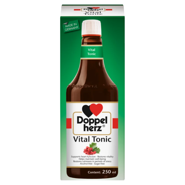 Doppelherz Vital Tonic
