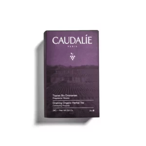 Caudalie Vinosculpt Draining Organic Herbal Tea 30g