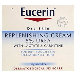 Eucerin Replenishing Cream 5% Urea