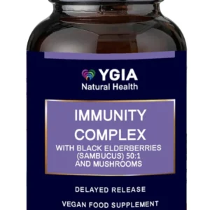 Ygia Immunity Complex 60s