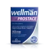 VITABIOTICS WELLMAN PROSTACE 60TABLETS
