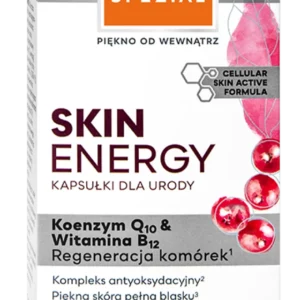 Merz Skin Energy 30 Capsules